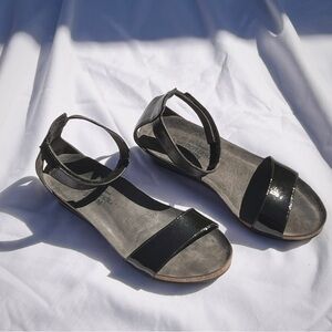 Naot “Pixie” Sandals